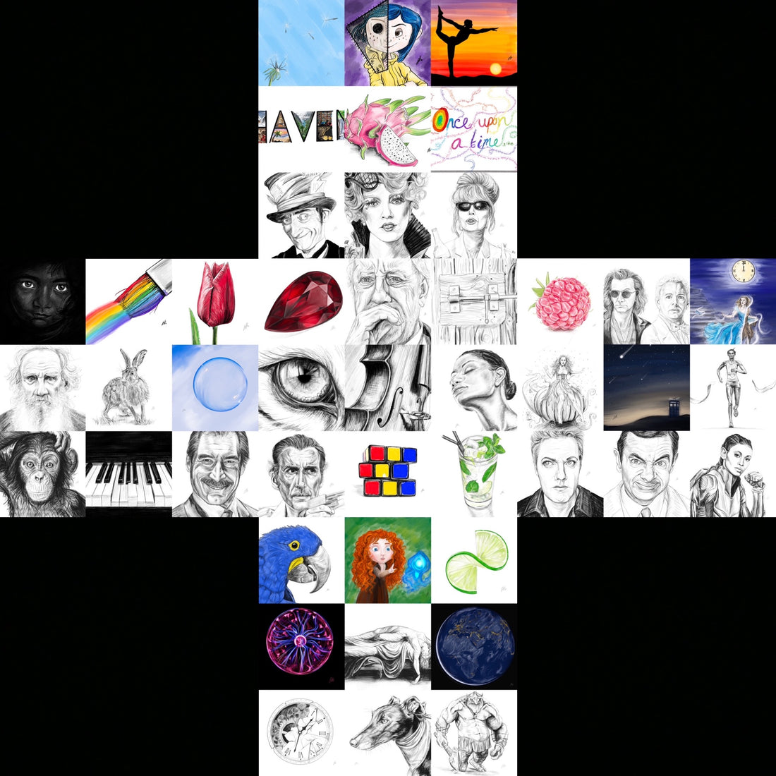 Challenge Completed!