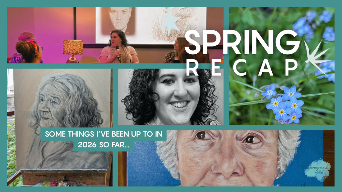 2026 Spring Recap